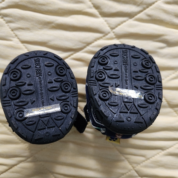 Build A bear sketchers - Picture 2 of 5